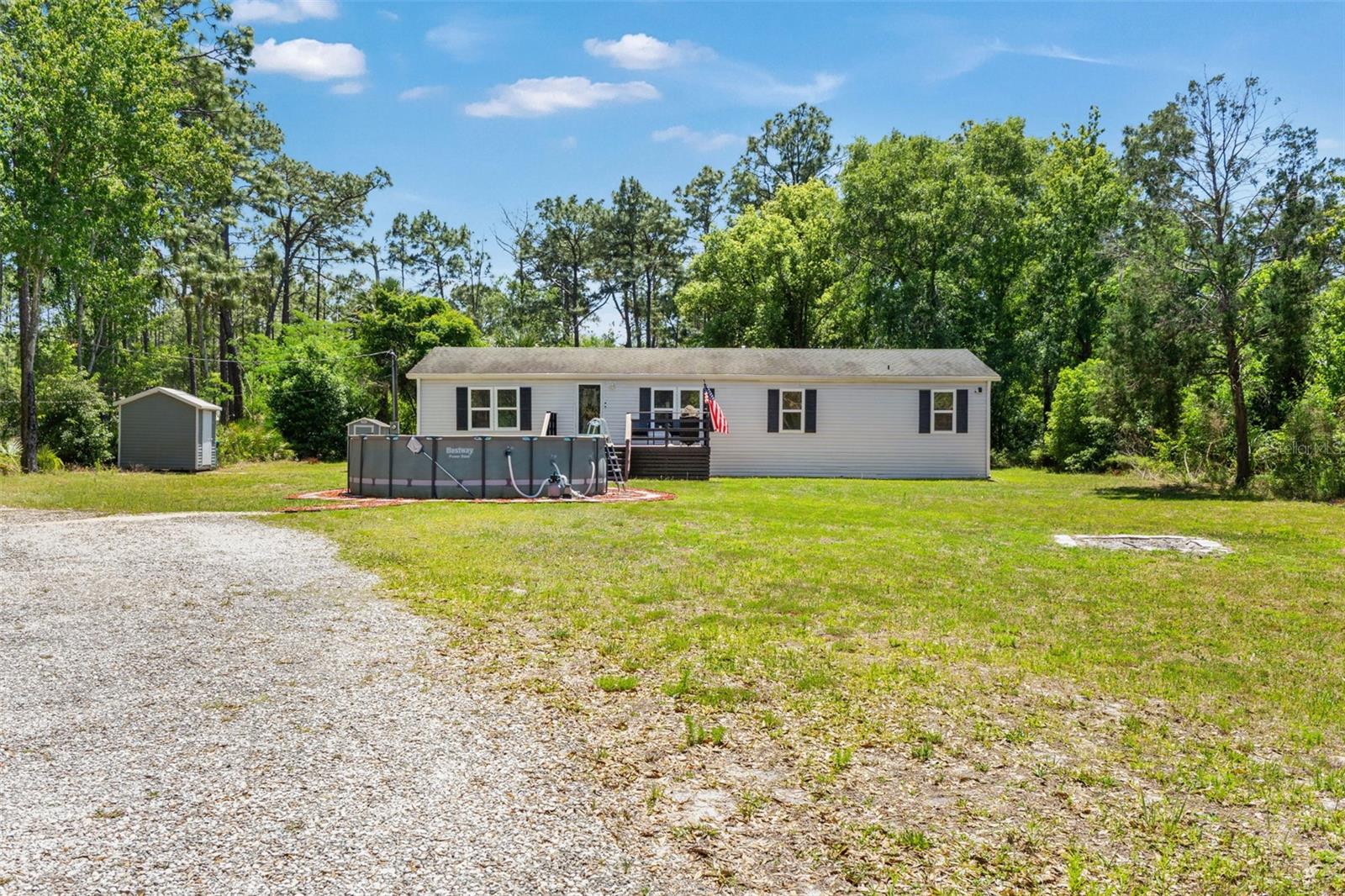 GREEN ACRES UNIT 08 - Residential