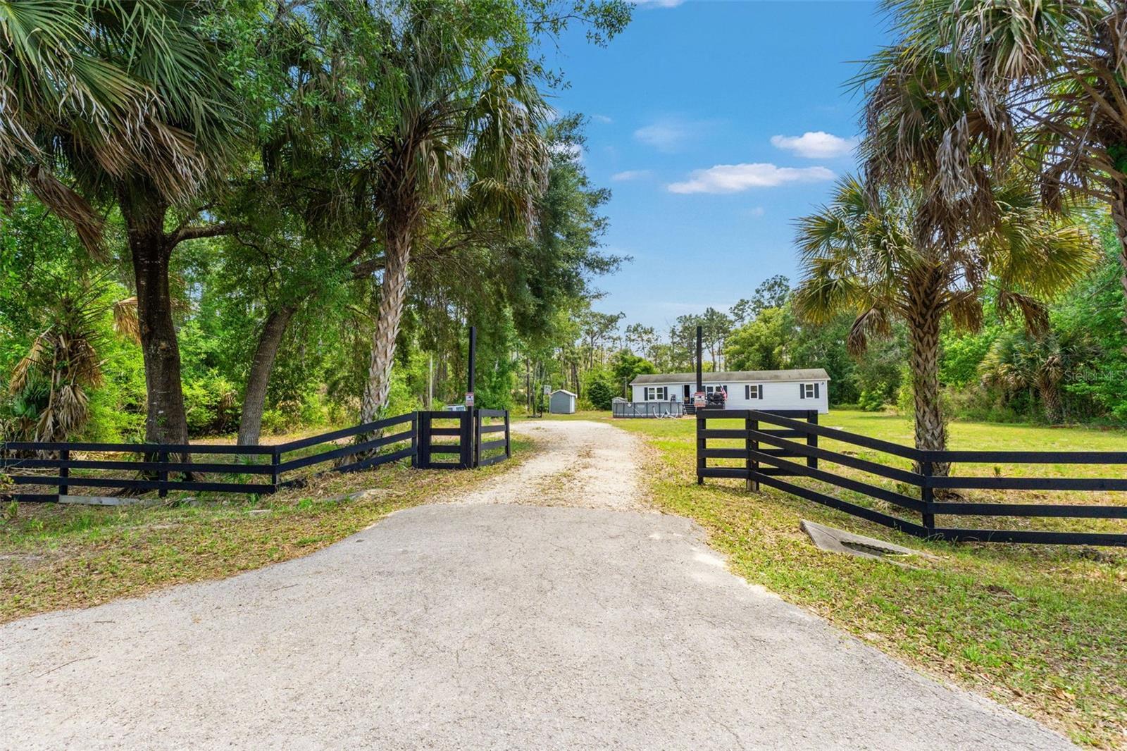 GREEN ACRES UNIT 08 - Residential