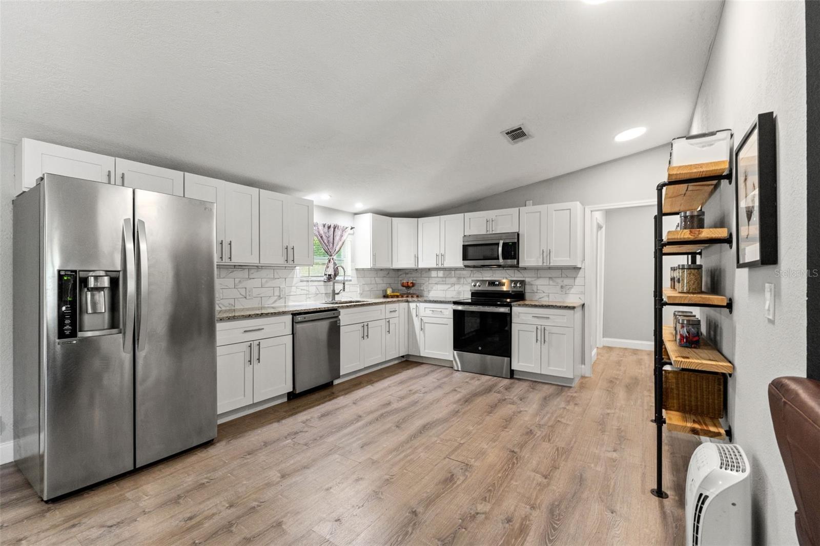 GREEN ACRES UNIT 08 - Residential