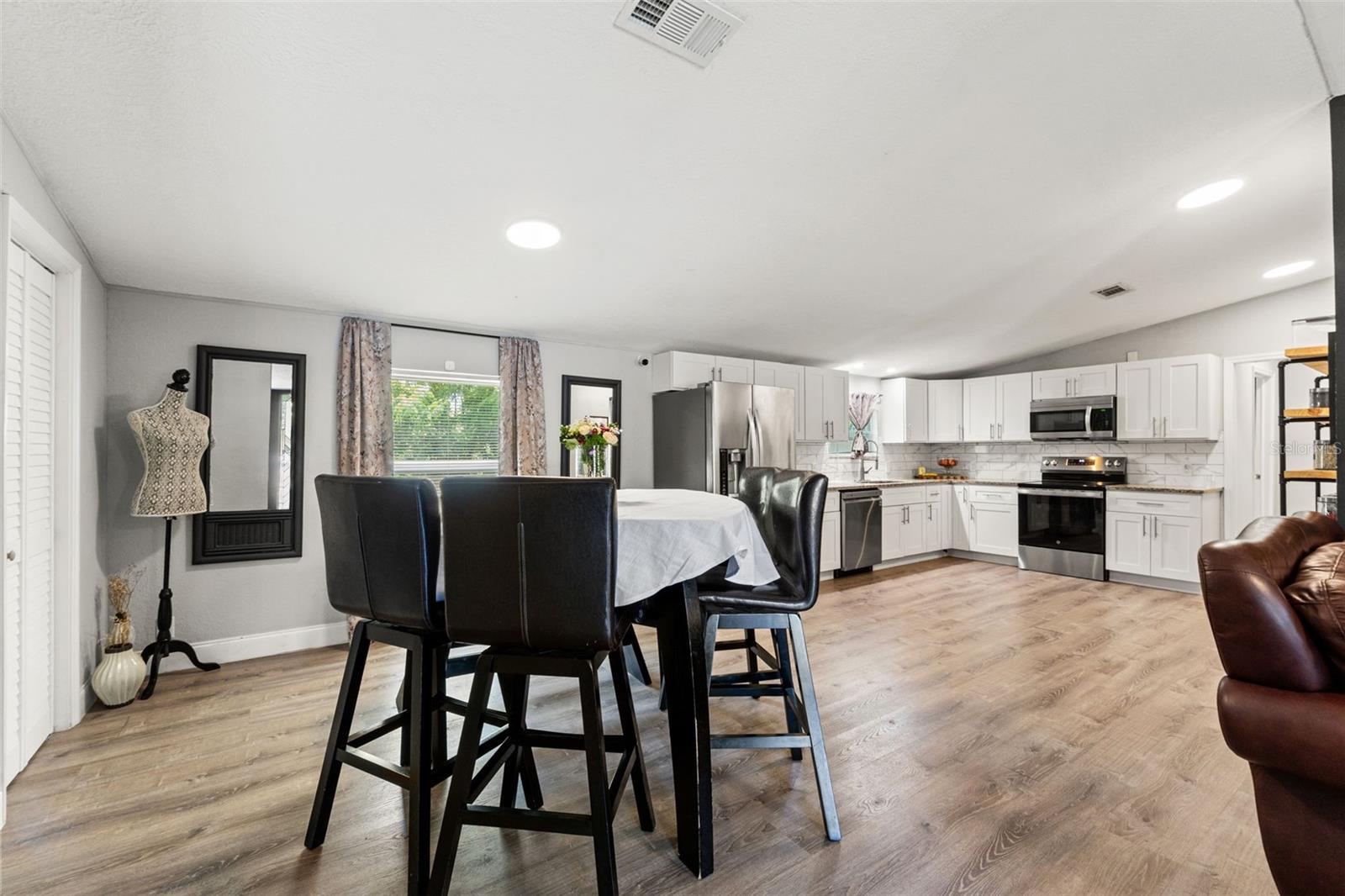 GREEN ACRES UNIT 08 - Residential