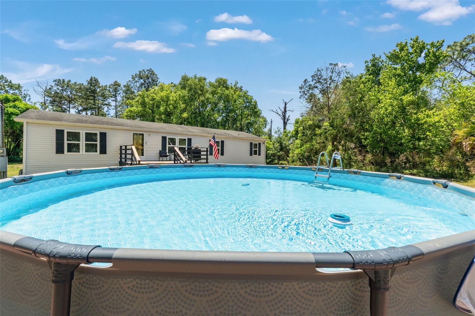 GREEN ACRES UNIT 08 - Residential