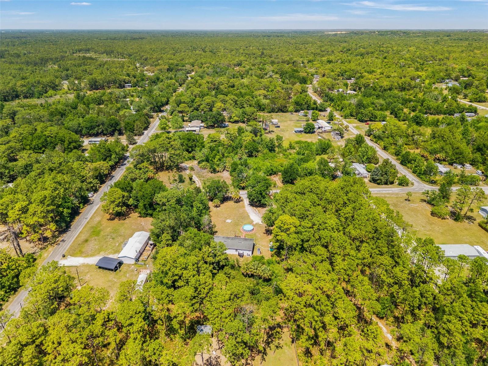 GREEN ACRES UNIT 08 - Residential