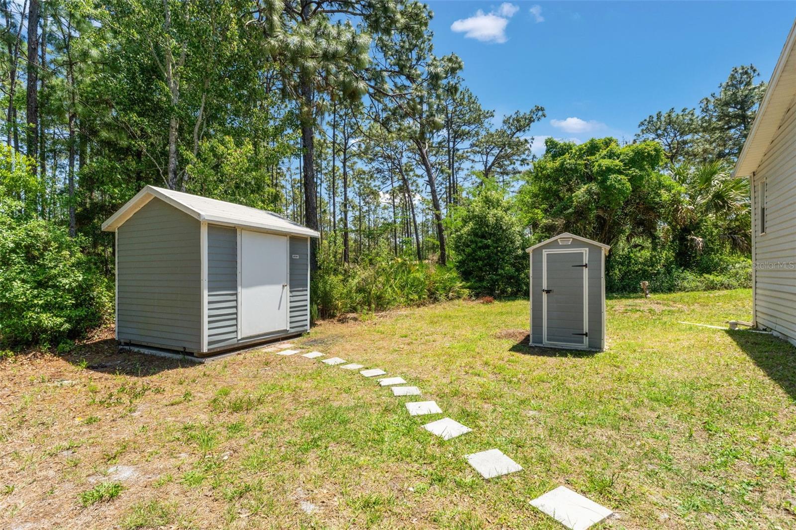 GREEN ACRES UNIT 08 - Residential