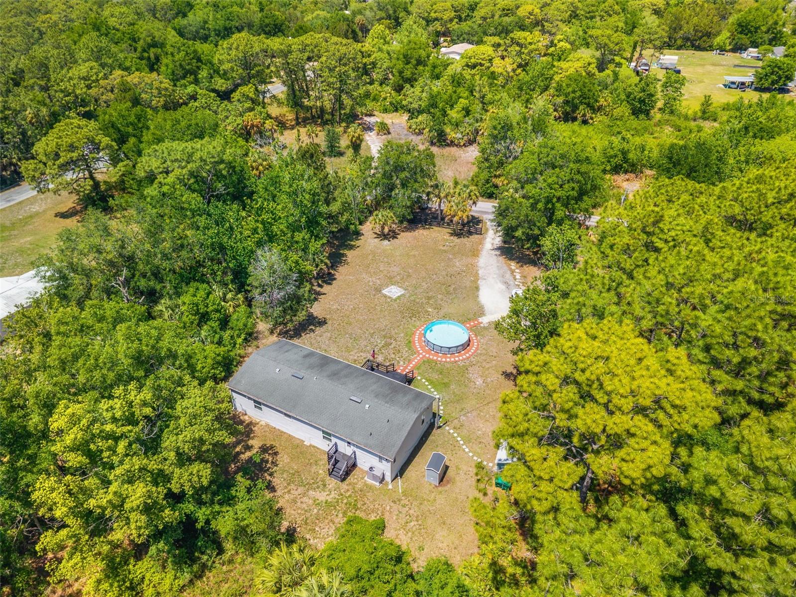 GREEN ACRES UNIT 08 - Residential