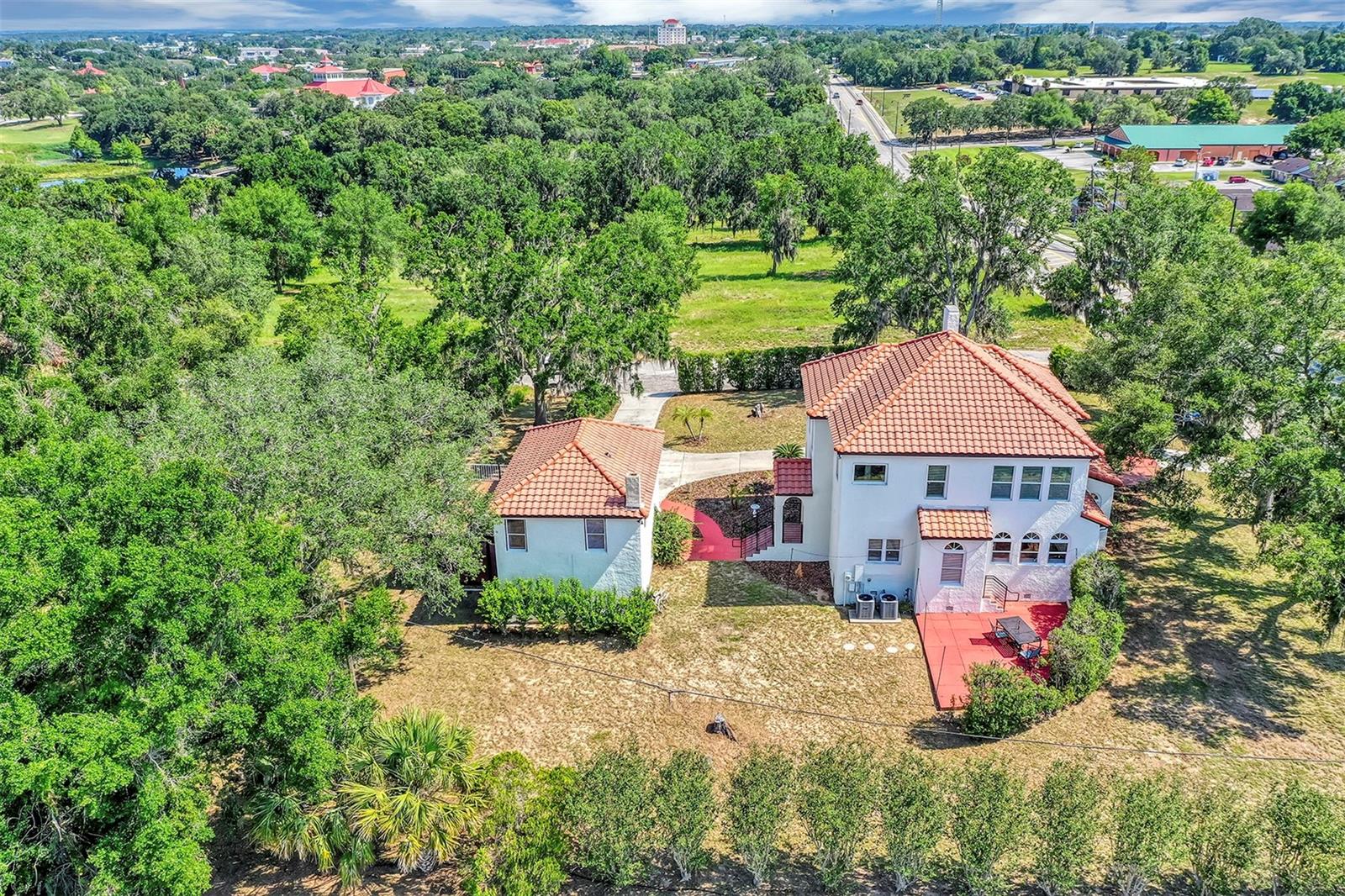 GRALYNN HEIGHTS UNIT 03 REP - Residential