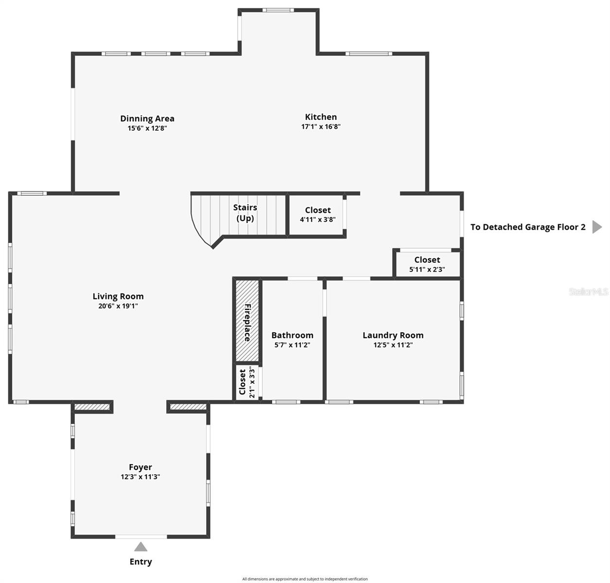 GRALYNN HEIGHTS UNIT 03 REP - Residential