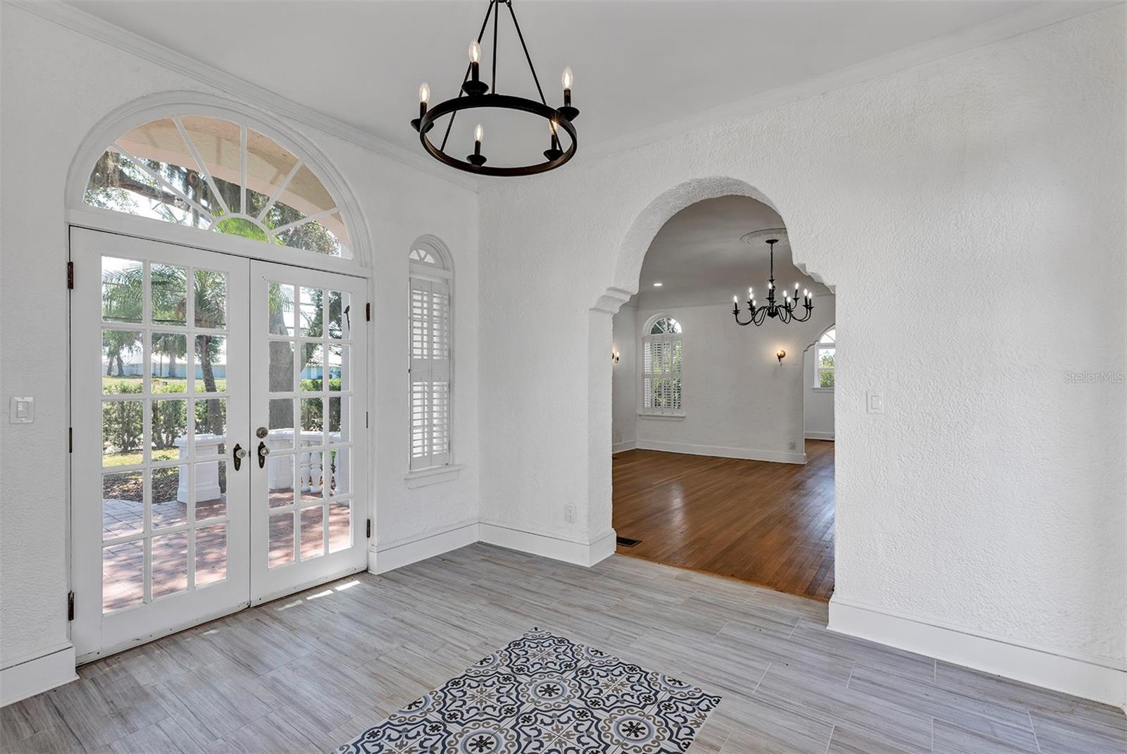 GRALYNN HEIGHTS UNIT 03 REP - Residential