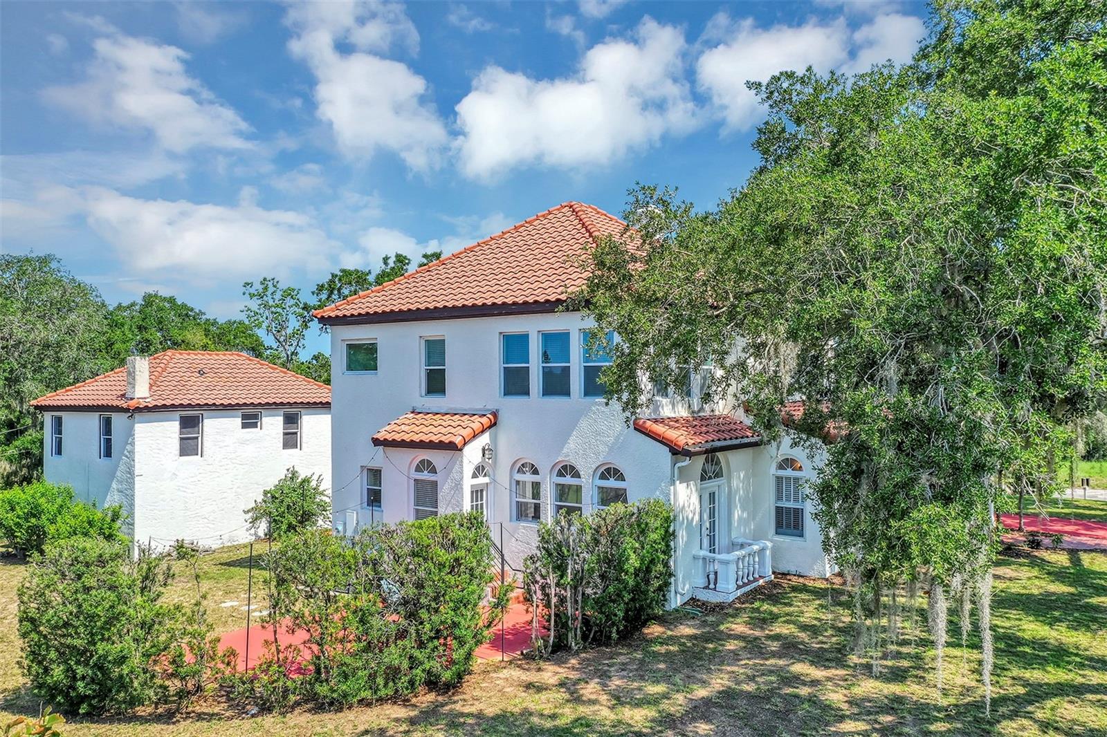 GRALYNN HEIGHTS UNIT 03 REP - Residential