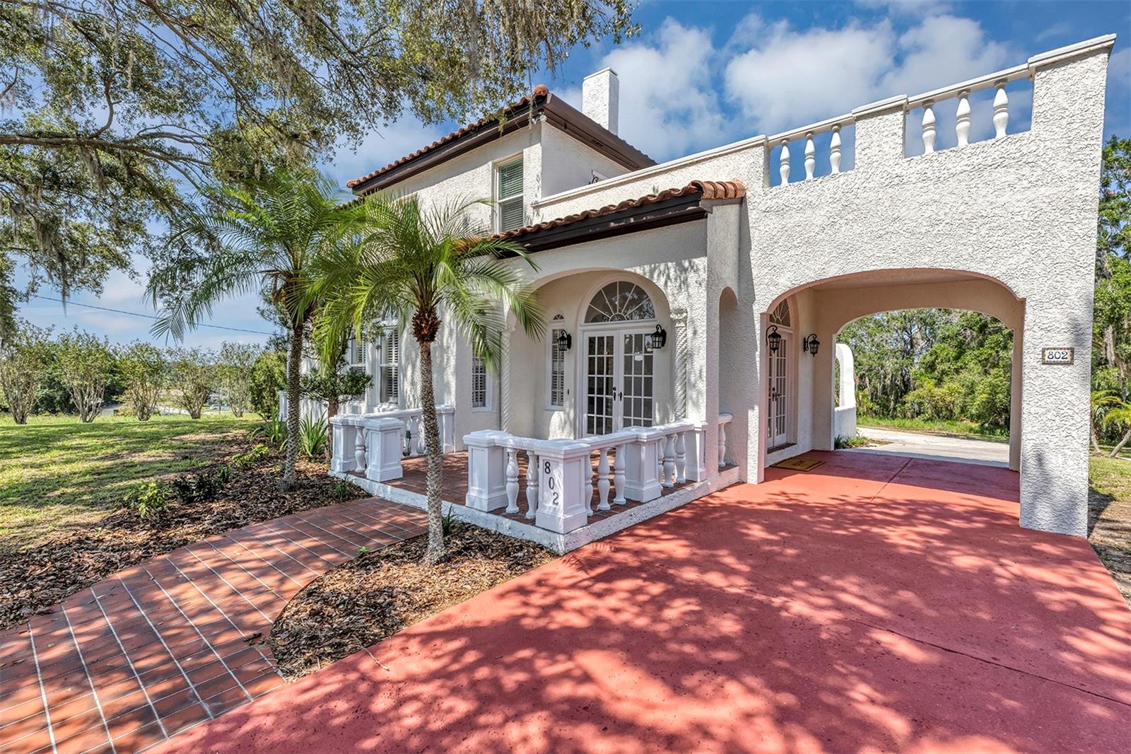 GRALYNN HEIGHTS UNIT 03 REP - Residential