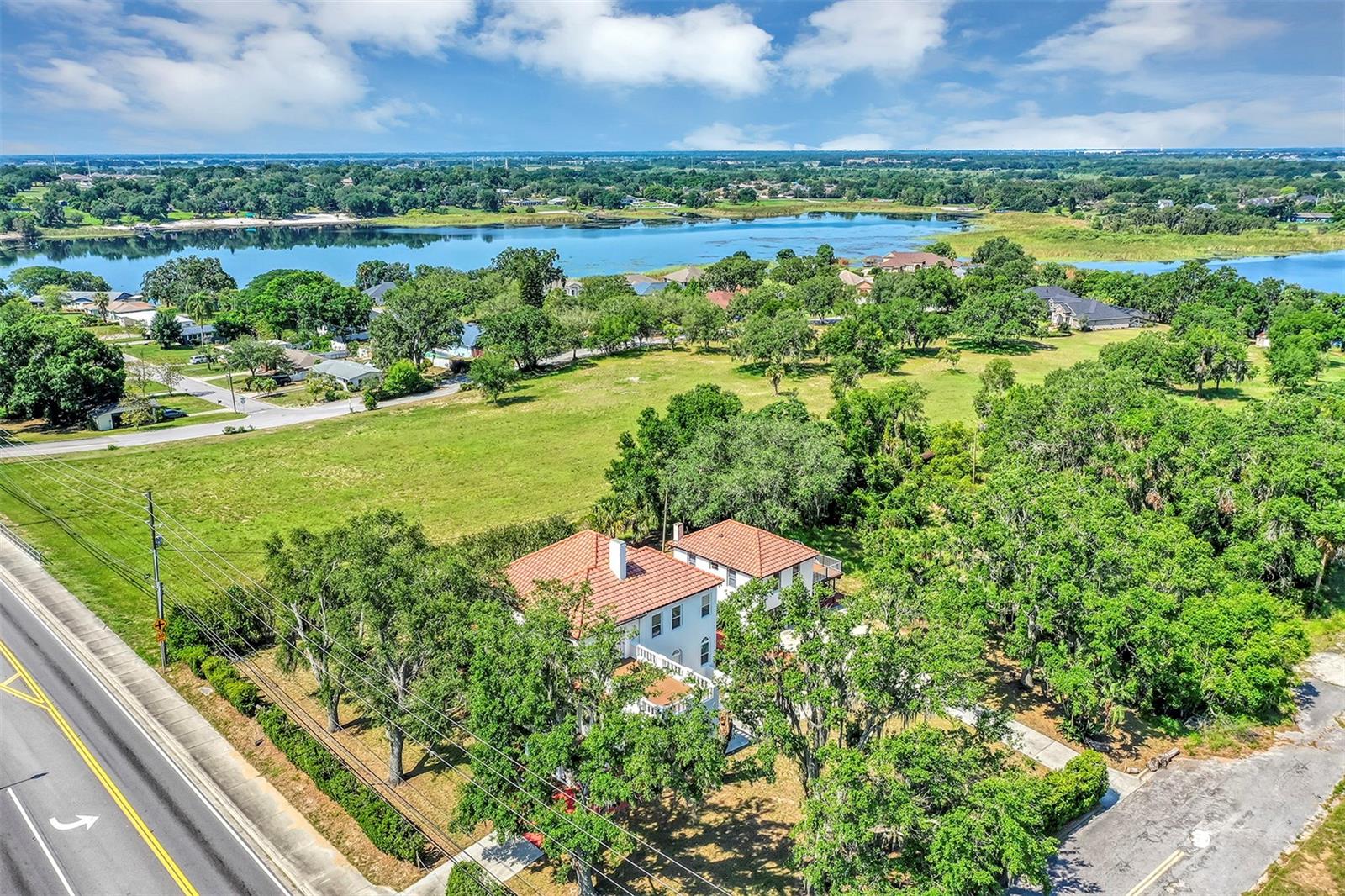 GRALYNN HEIGHTS UNIT 03 REP - Residential