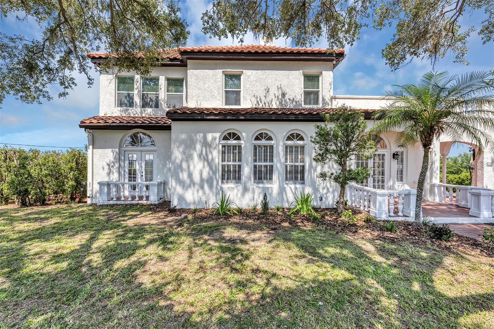 GRALYNN HEIGHTS UNIT 03 REP - Residential