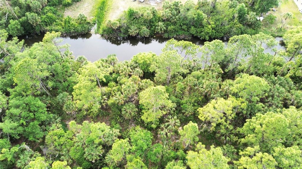 Photo of 5 Albren Street, North Port, FL 34286 (MLS # C7508285)