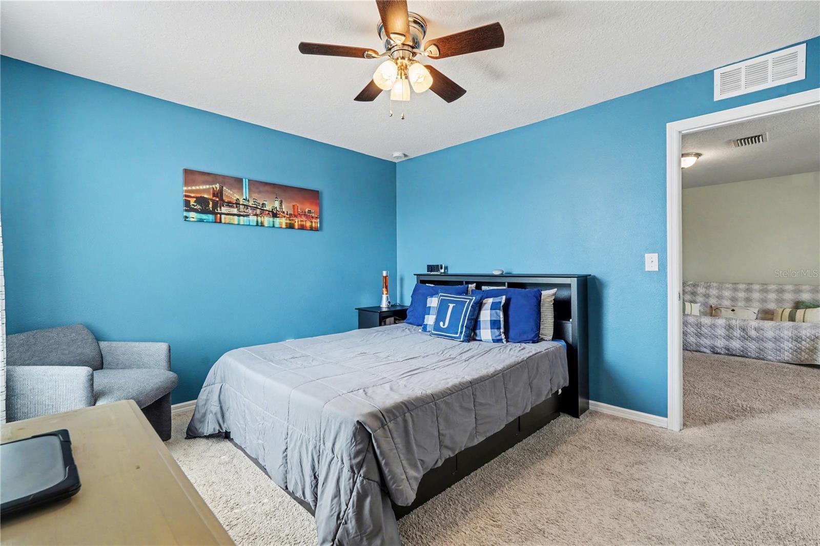 NEW RIVER LAKES PHASE 1 - Residential