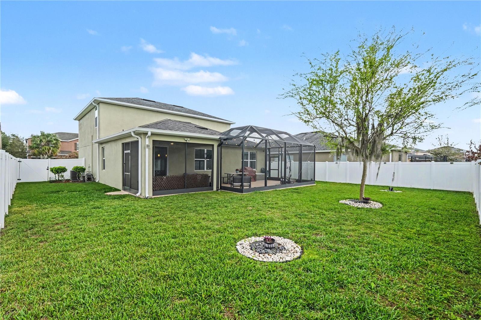 NEW RIVER LAKES PHASE 1 - Residential