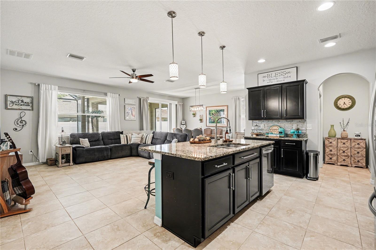 NEW RIVER LAKES PHASE 1 - Residential