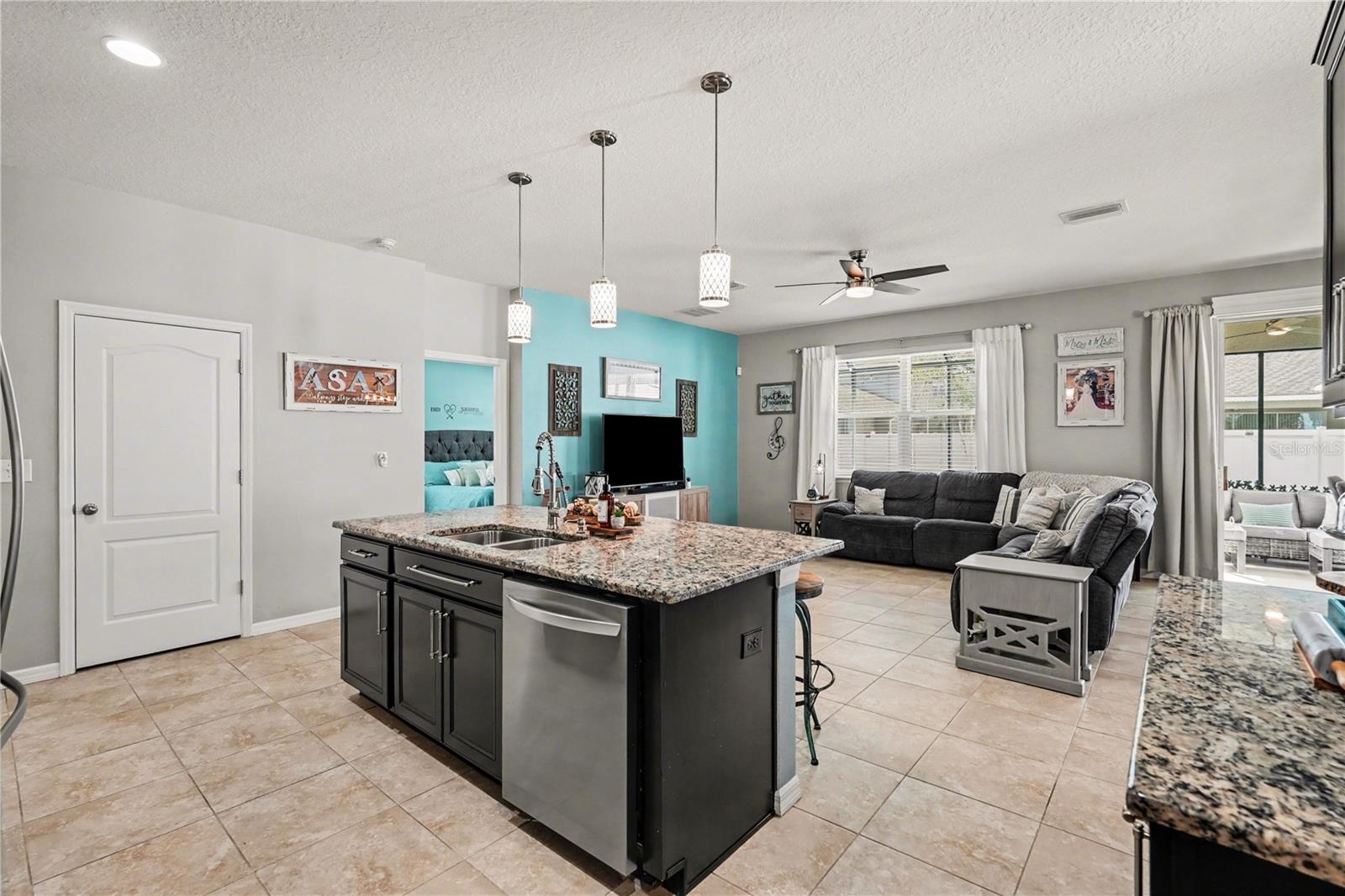 NEW RIVER LAKES PHASE 1 - Residential