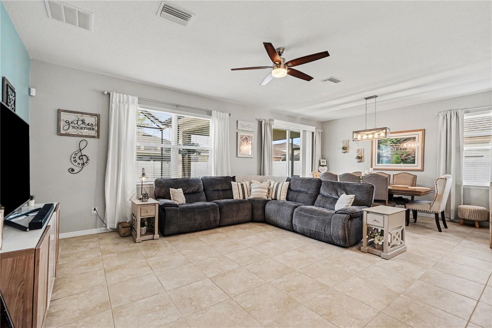 NEW RIVER LAKES PHASE 1 - Residential