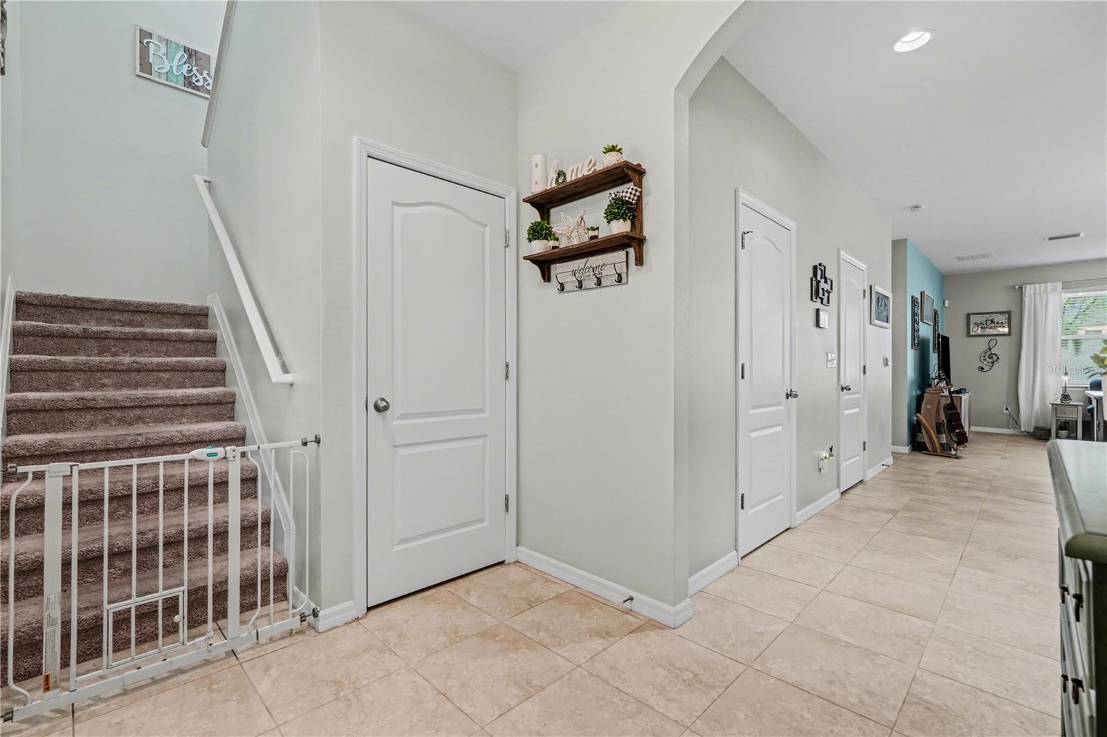 NEW RIVER LAKES PHASE 1 - Residential