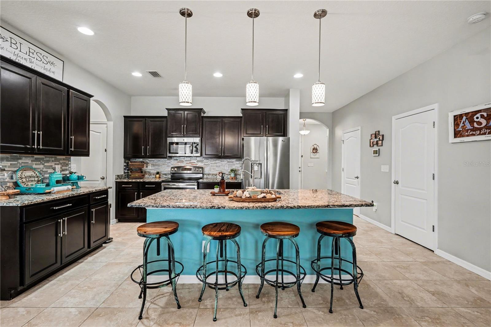 NEW RIVER LAKES PHASE 1 - Residential