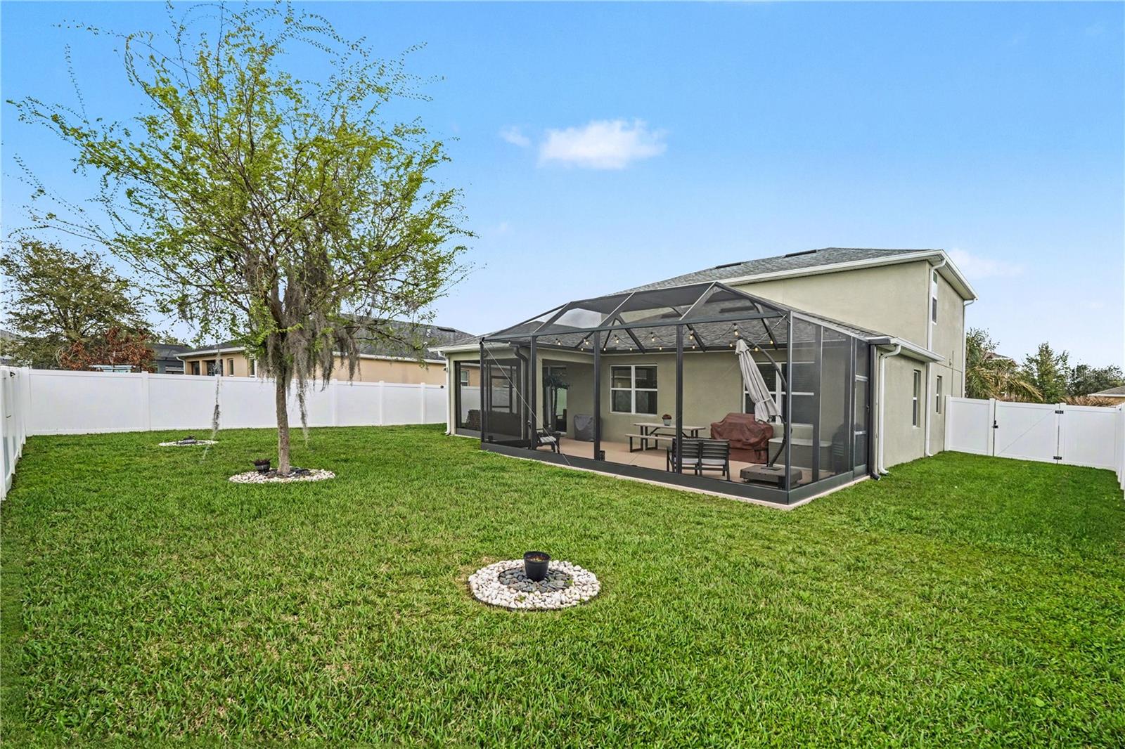 NEW RIVER LAKES PHASE 1 - Residential