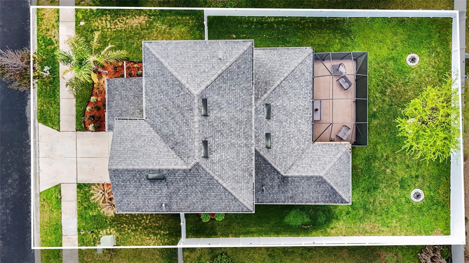 NEW RIVER LAKES PHASE 1 - Residential