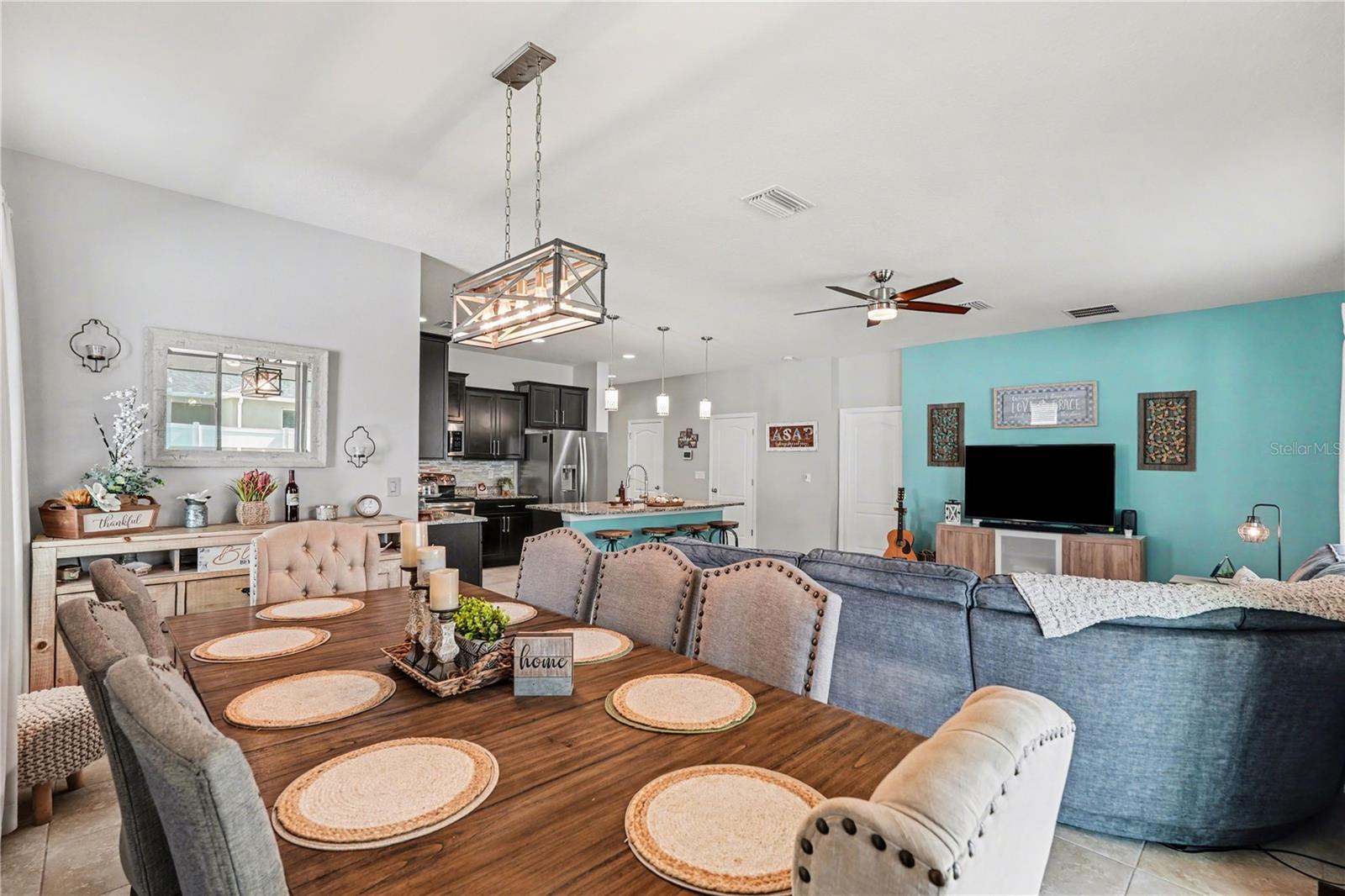 NEW RIVER LAKES PHASE 1 - Residential