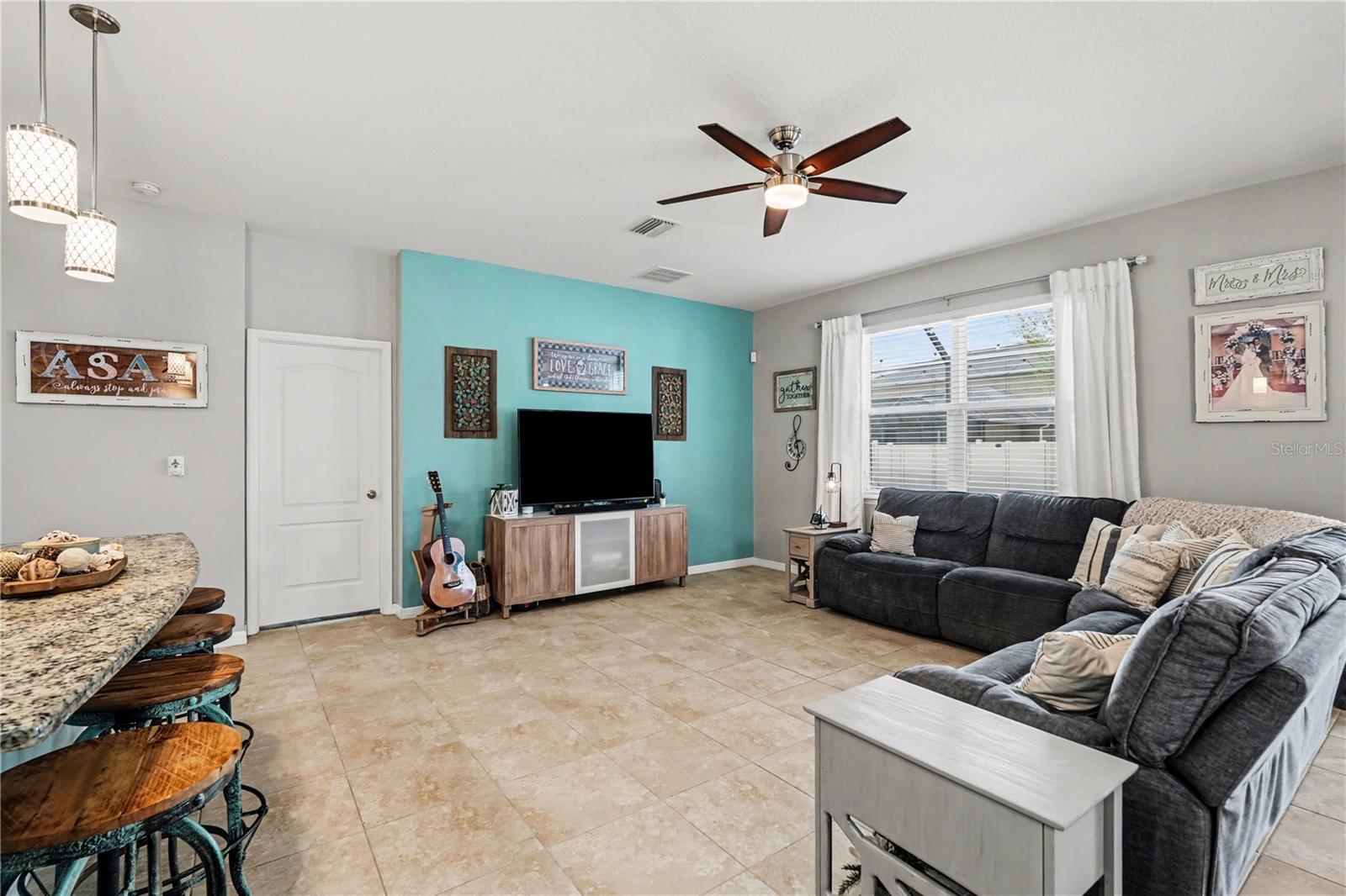 NEW RIVER LAKES PHASE 1 - Residential