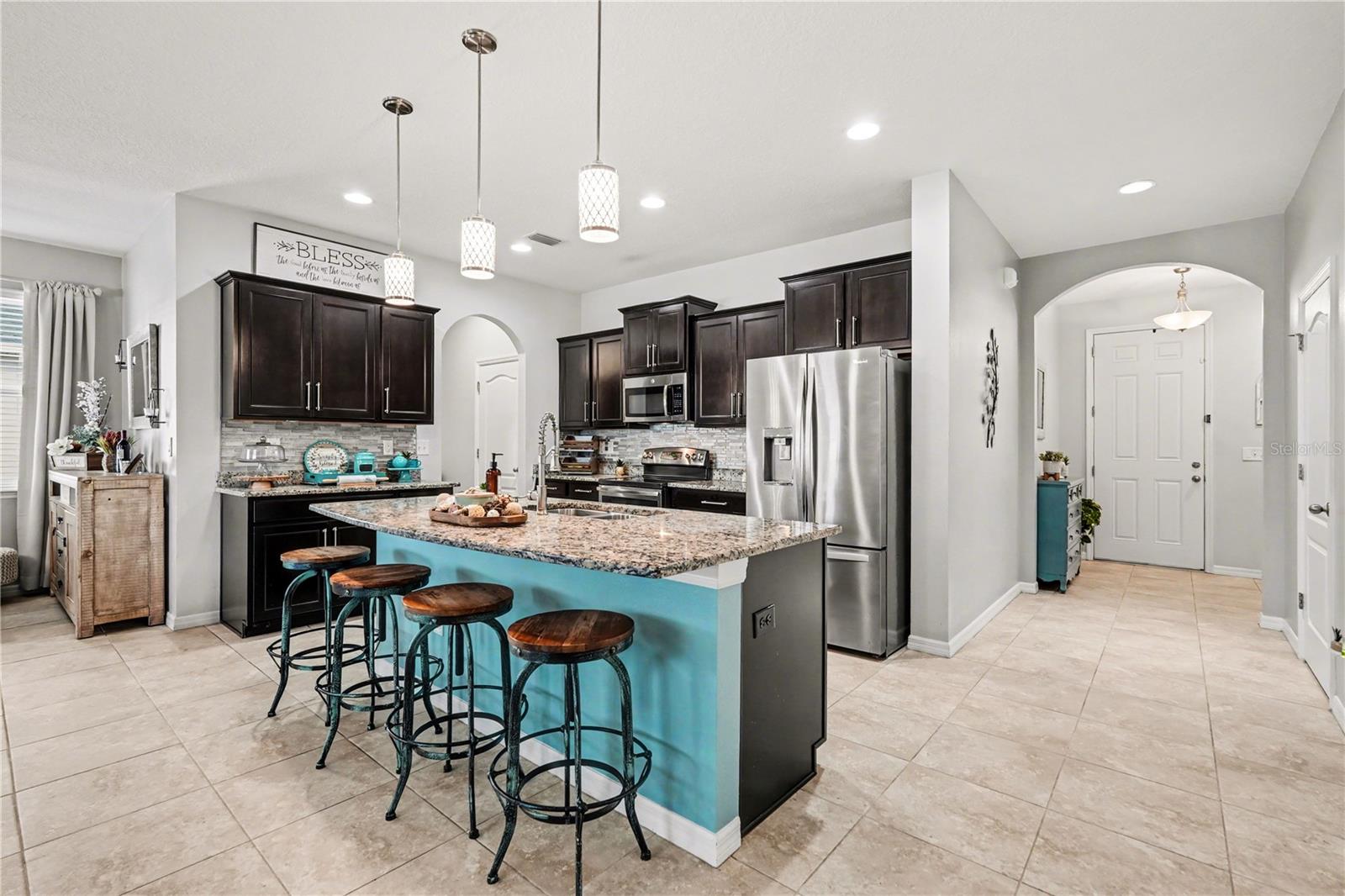 NEW RIVER LAKES PHASE 1 - Residential