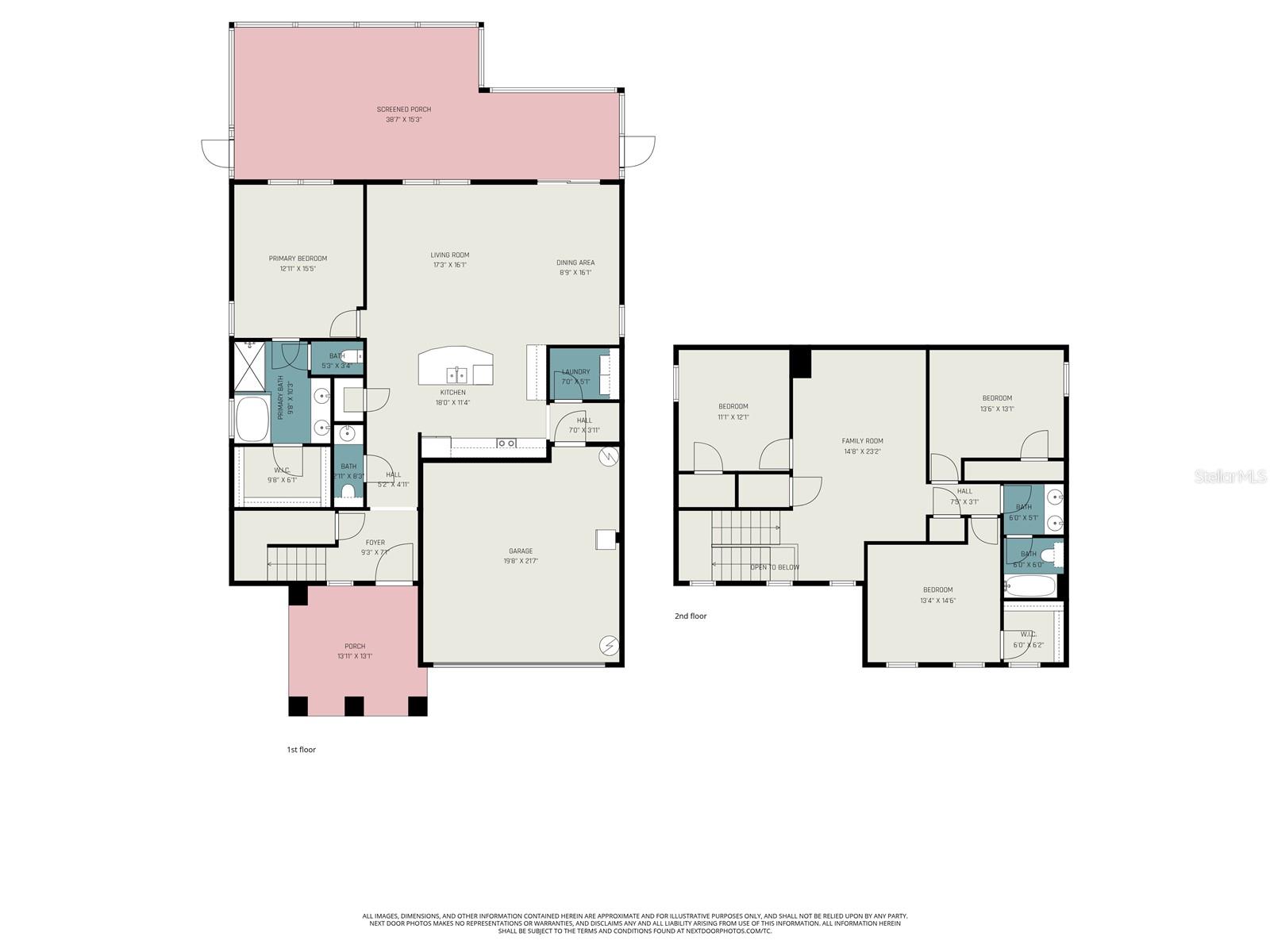 NEW RIVER LAKES PHASE 1 - Residential