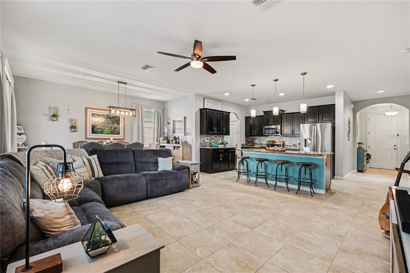 NEW RIVER LAKES PHASE 1 - Residential