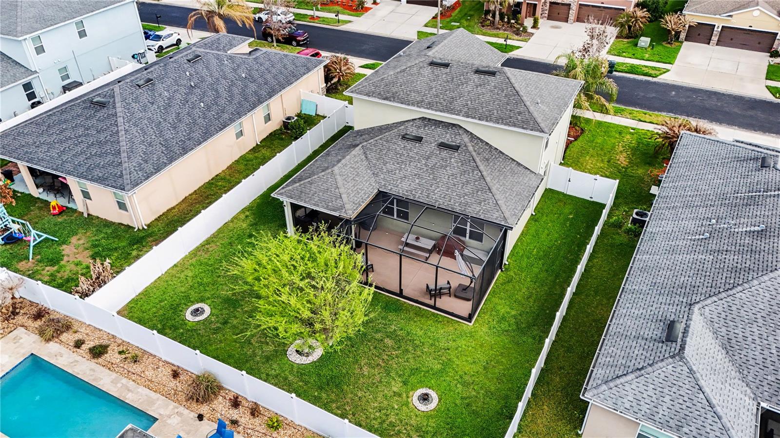 NEW RIVER LAKES PHASE 1 - Residential