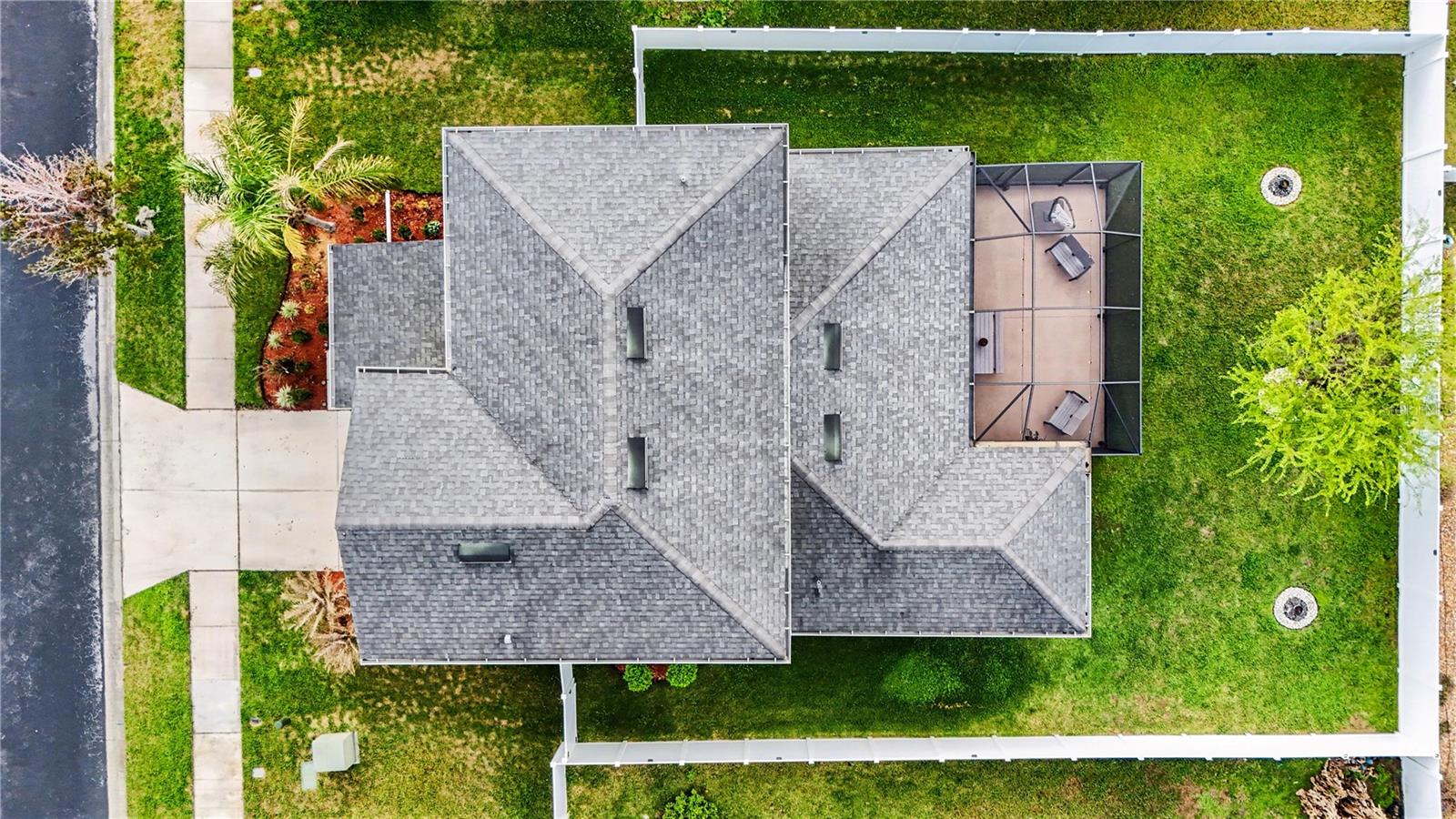 NEW RIVER LAKES PHASE 1 - Residential