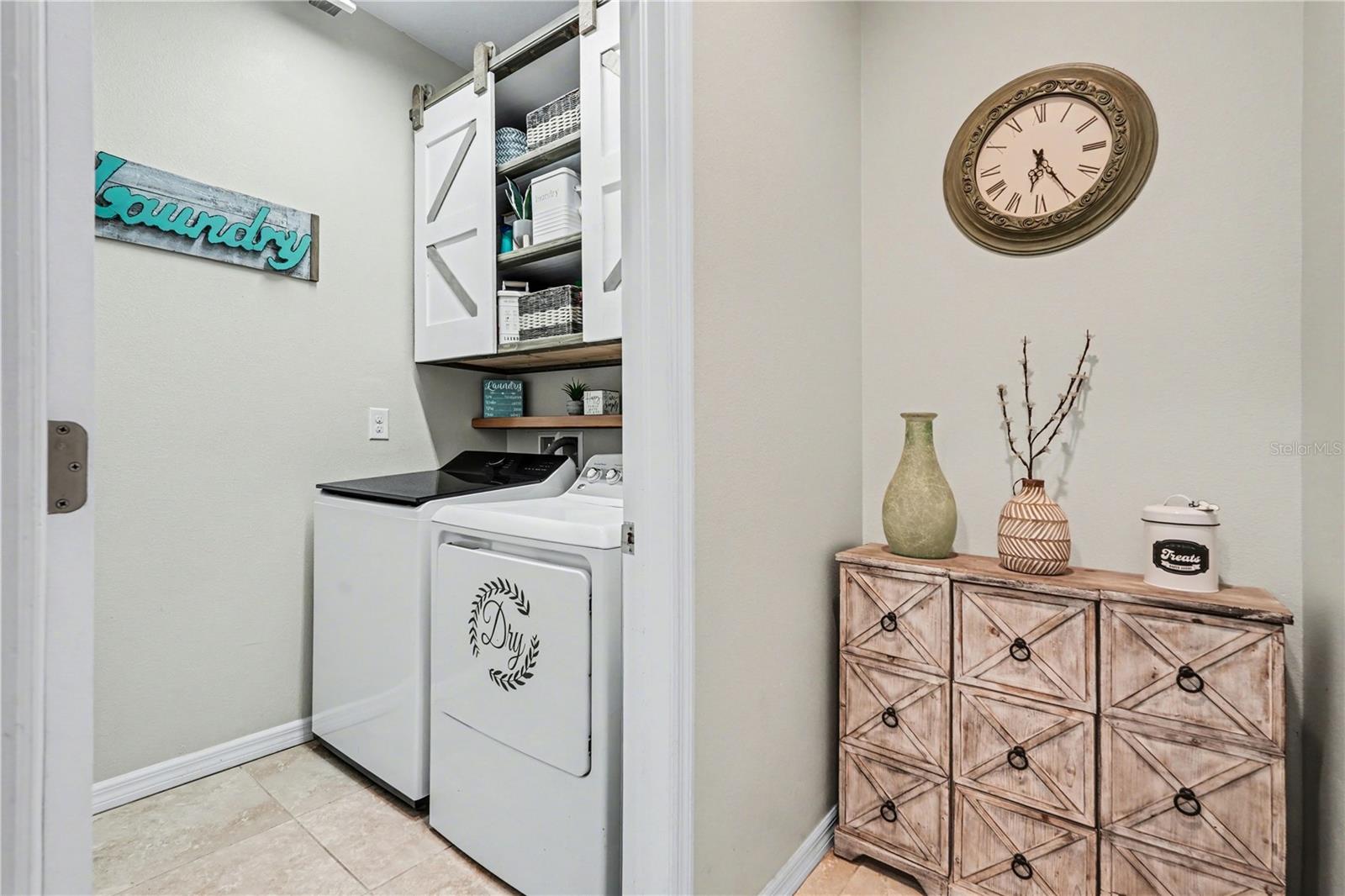 NEW RIVER LAKES PHASE 1 - Residential