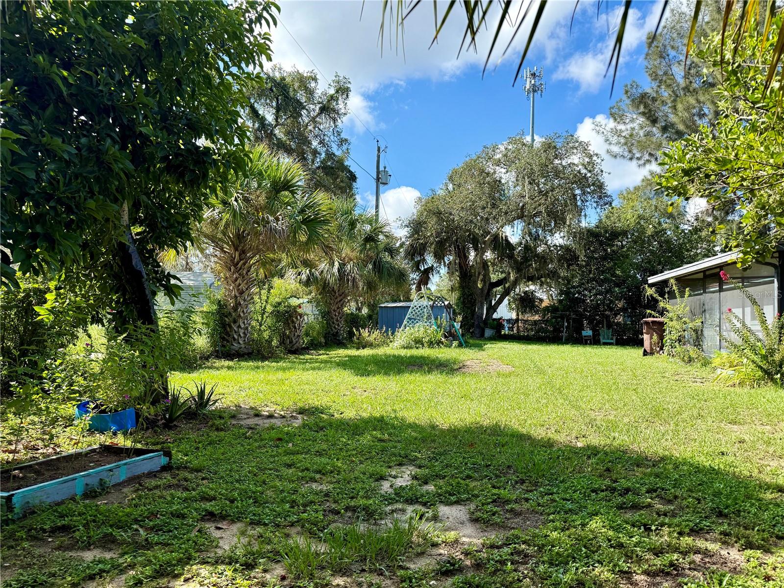 205 N MANATEE AVENUE