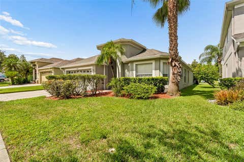 Photo of 19308 Sandy Springs Circle, Lutz, FL 33558 (MLS # TB8536640)