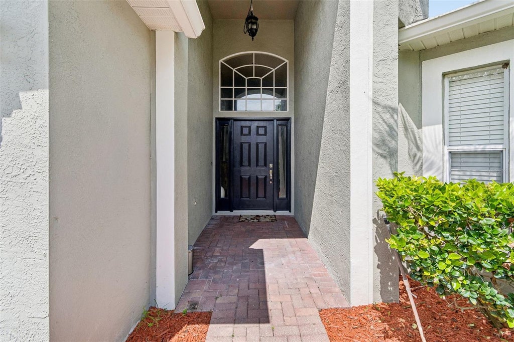 Photo of 19308 Sandy Springs Circle, Lutz, FL 33558 (MLS # TB8536640)