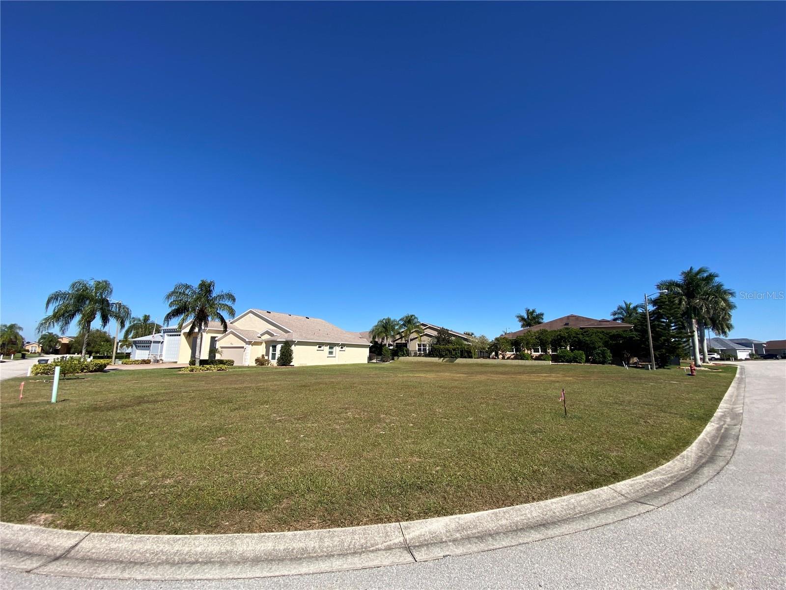 MOUNT OLIVE SHORES NORTH ADD 03 - Land