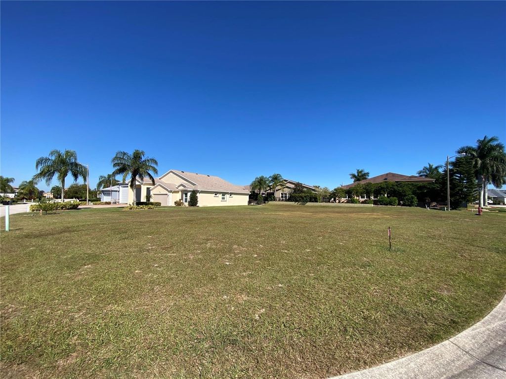 Photo of Homecoming Way, Polk City, FL 33868 (MLS # L4957220)