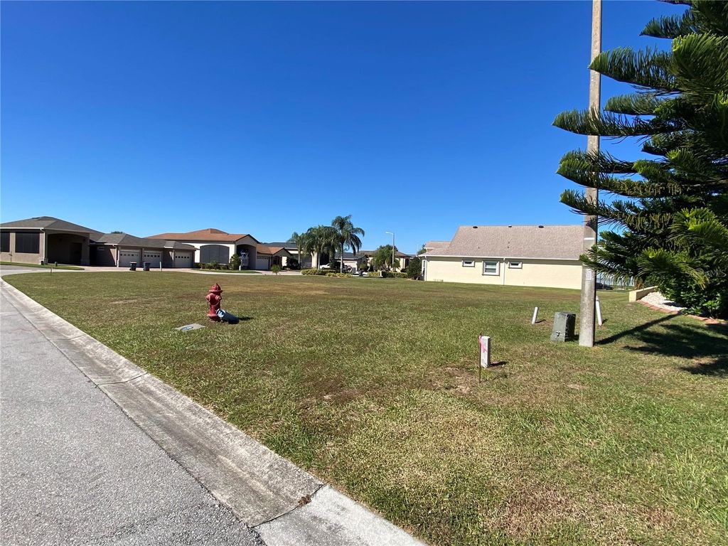 Photo of Homecoming Way, Polk City, FL 33868 (MLS # L4957220)