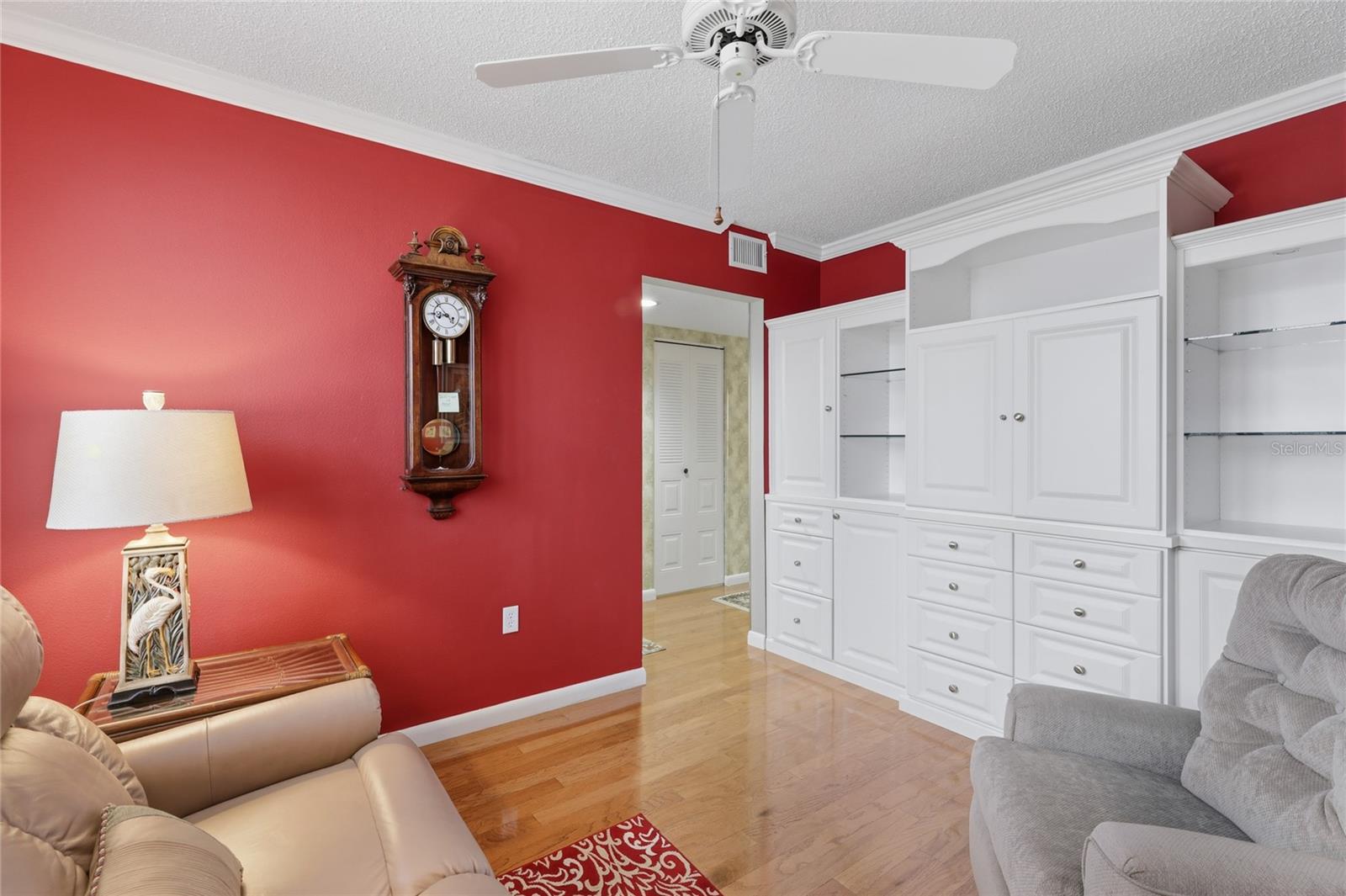 THE WOODS AT PINEBROOK - Residential