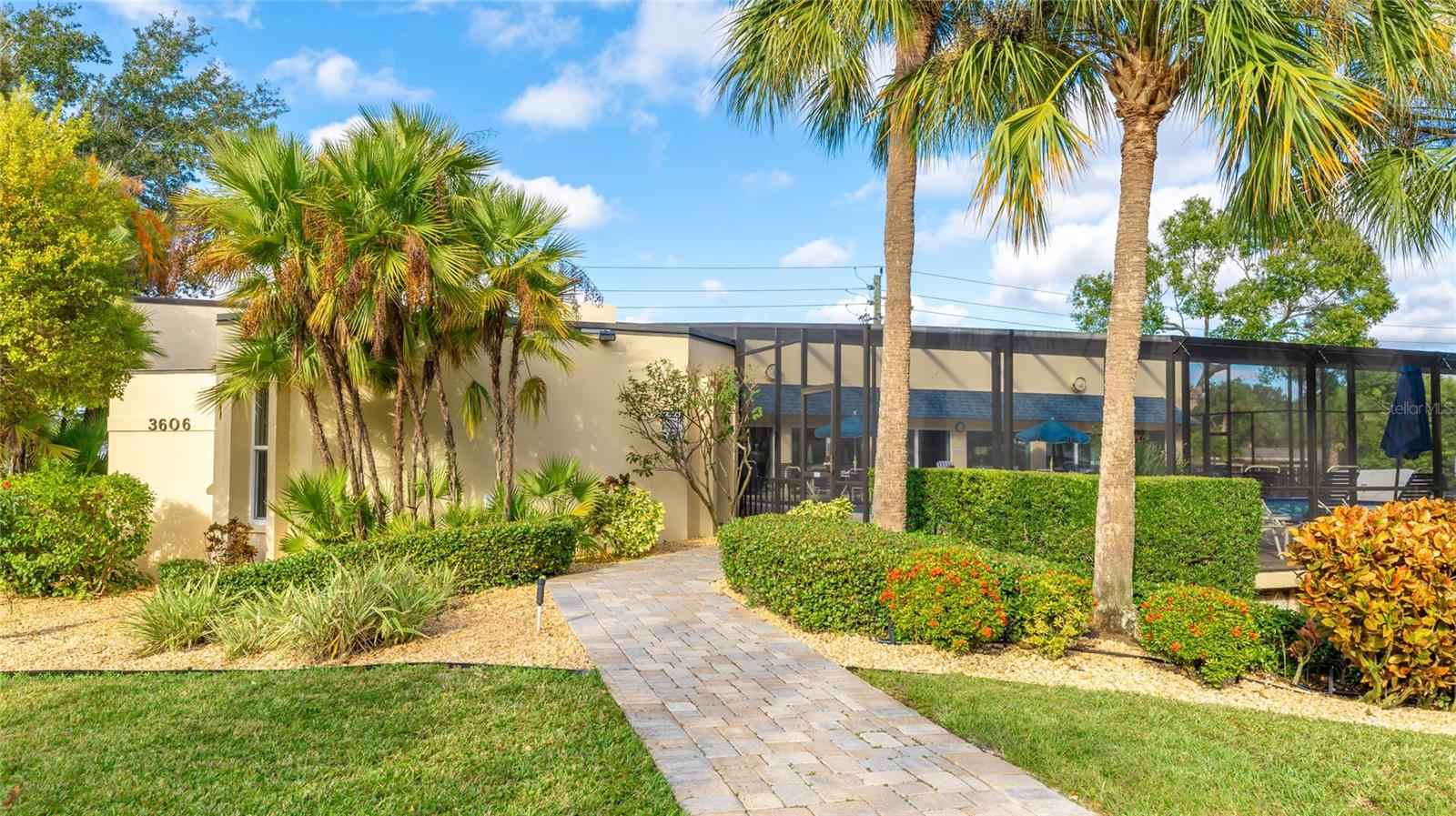 THE WOODS AT PINEBROOK - Residential