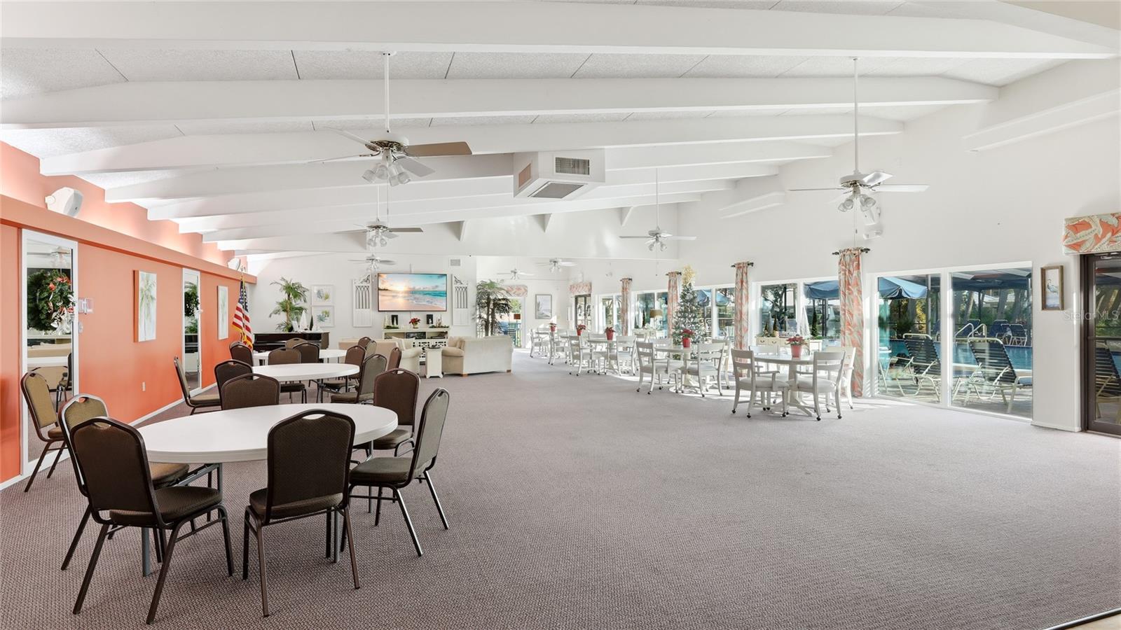 THE WOODS AT PINEBROOK - Residential