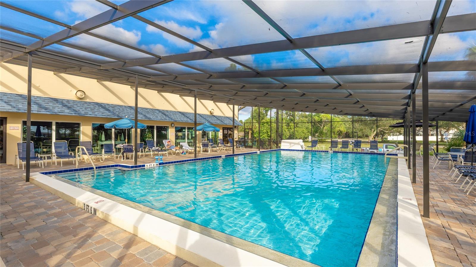 THE WOODS AT PINEBROOK - Residential