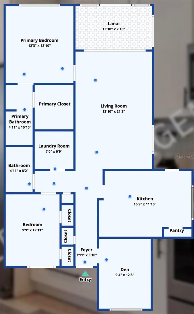 THE WOODS AT PINEBROOK - Residential