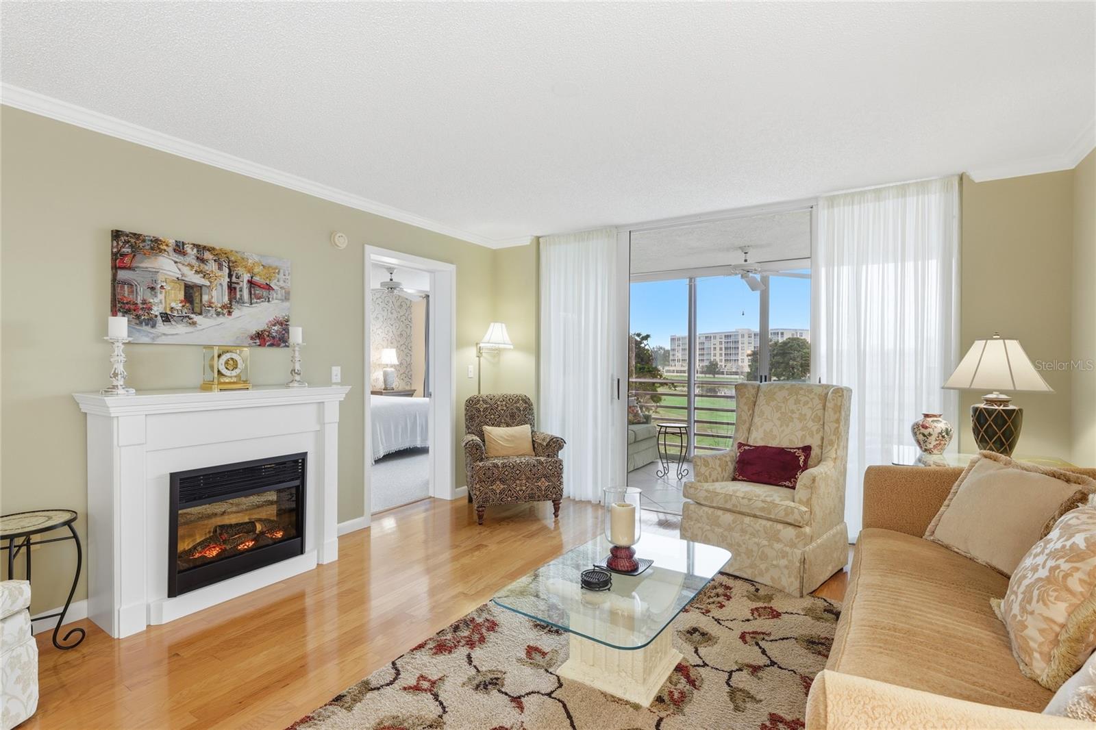 THE WOODS AT PINEBROOK - Residential