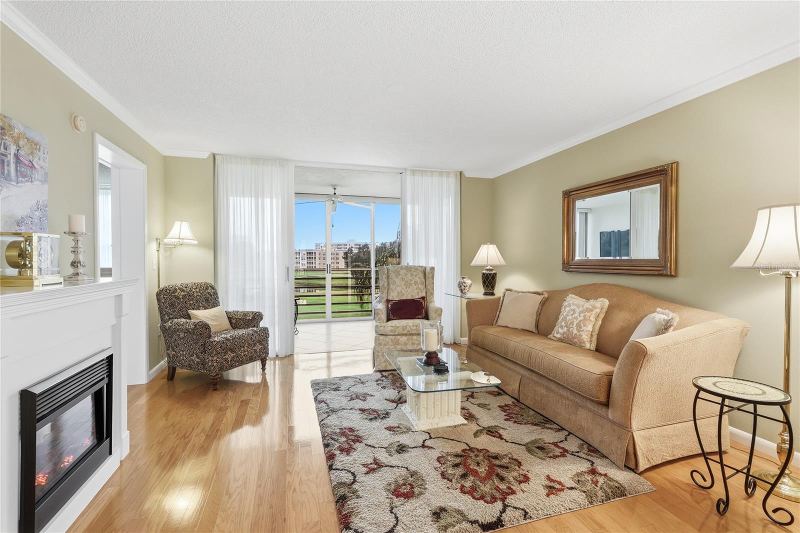 THE WOODS AT PINEBROOK - Residential