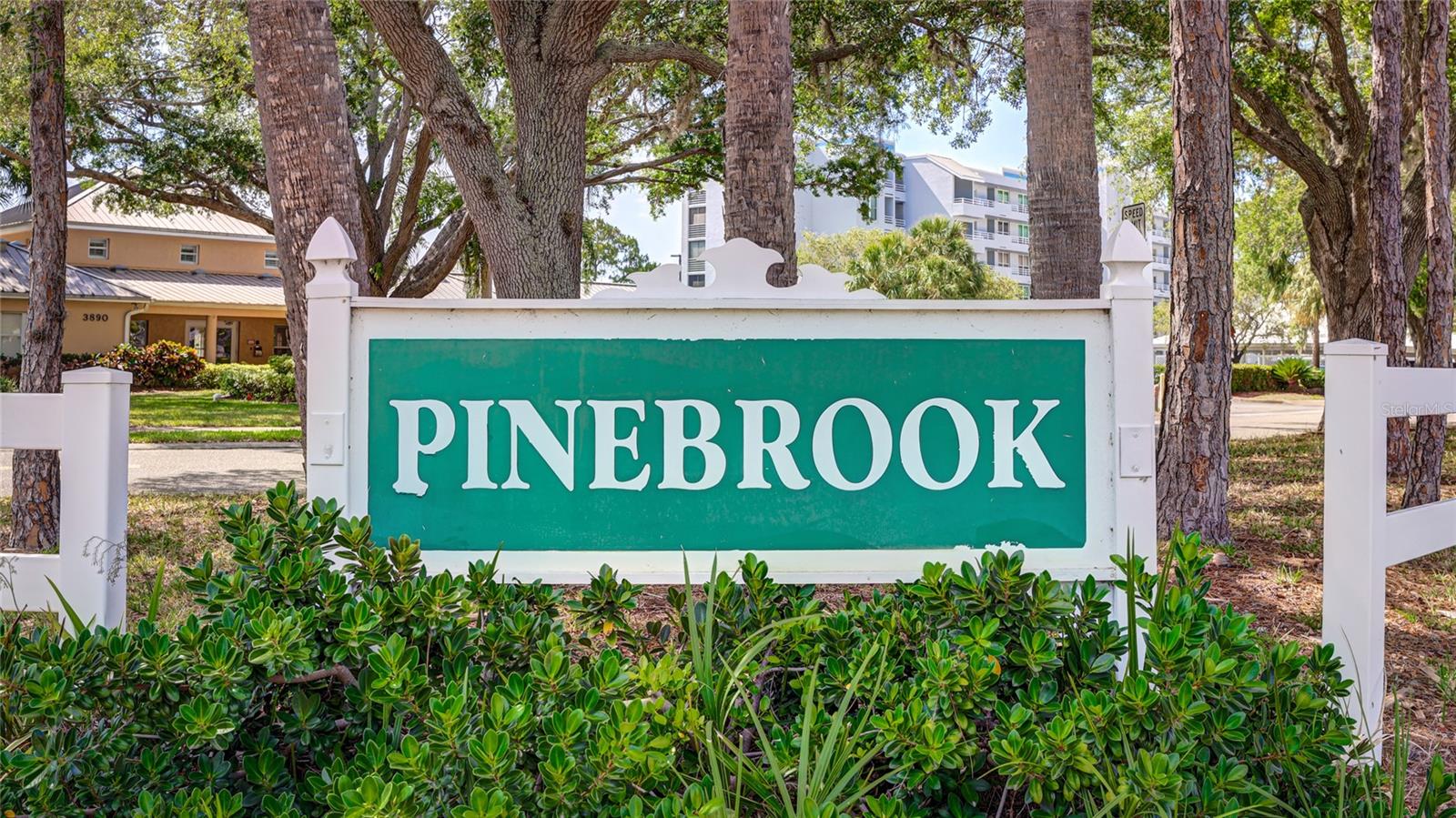 THE WOODS AT PINEBROOK - Residential