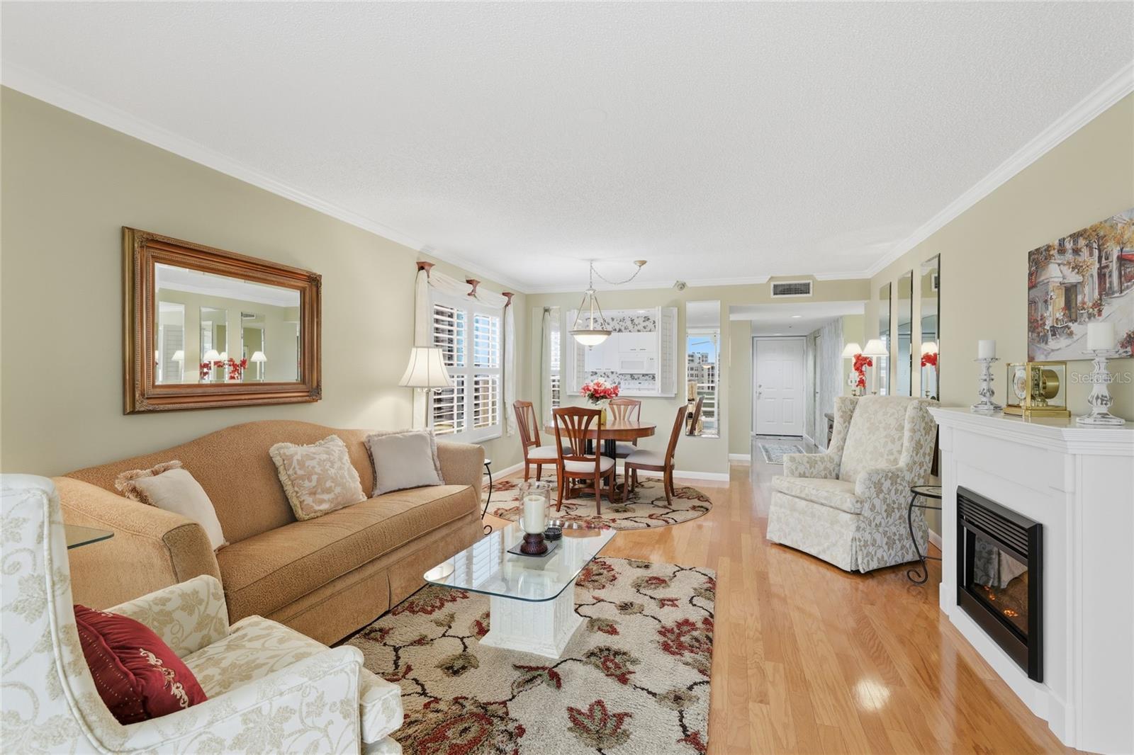 THE WOODS AT PINEBROOK - Residential