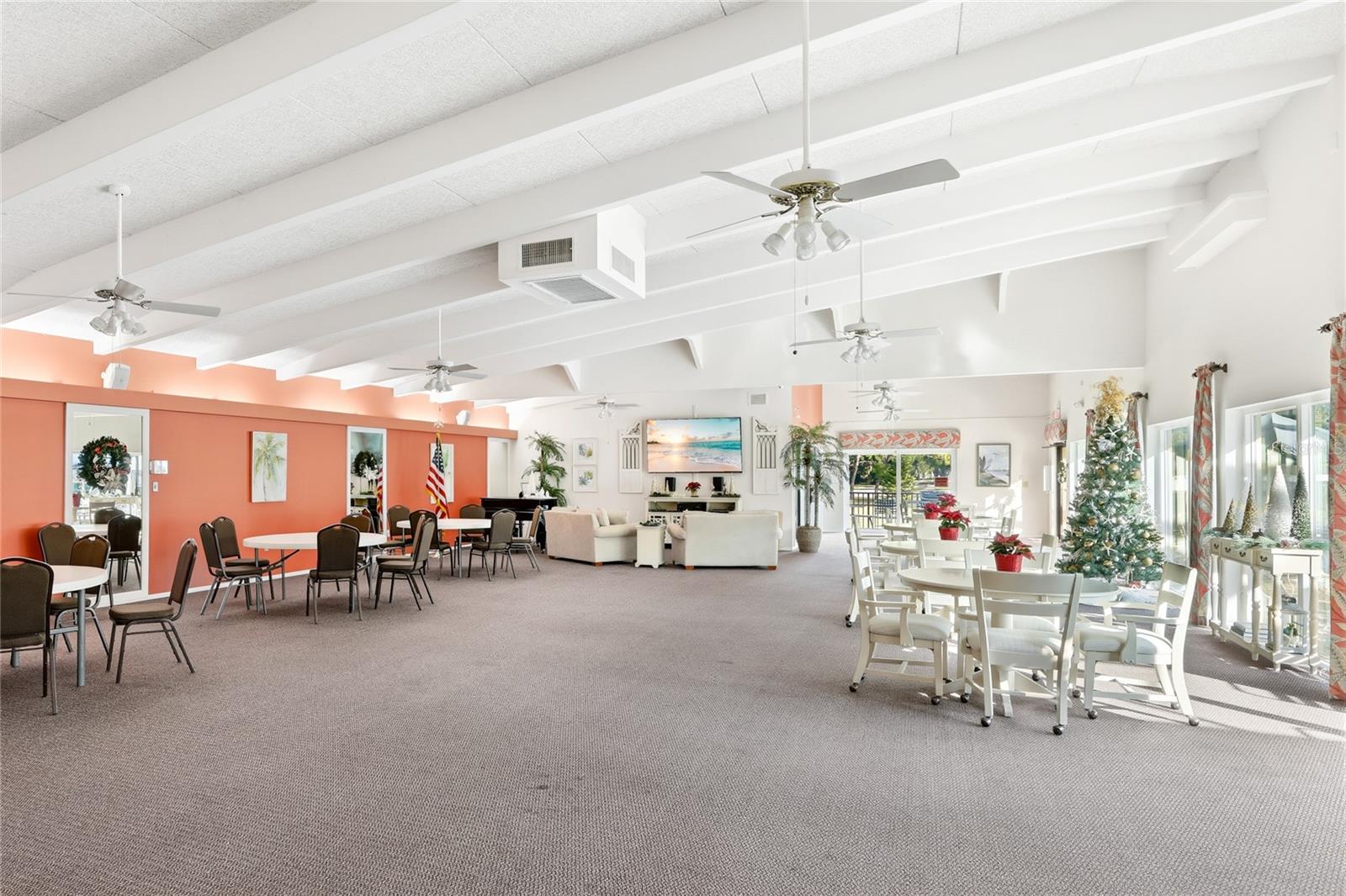 THE WOODS AT PINEBROOK - Residential