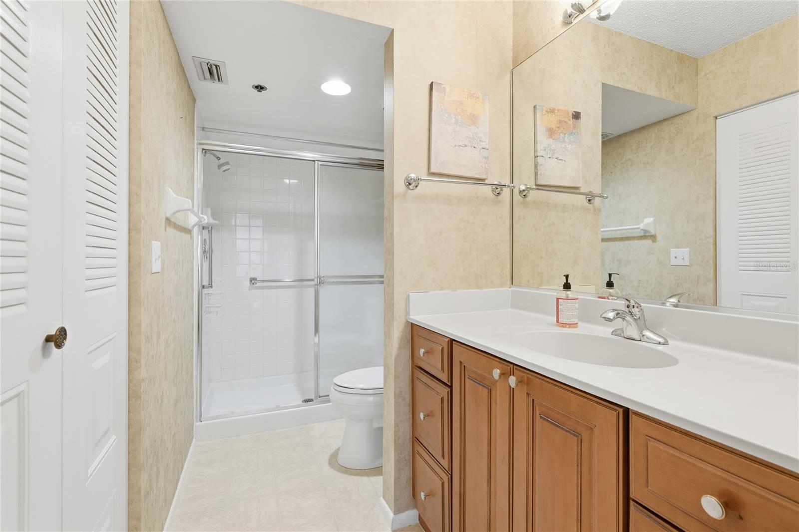 THE WOODS AT PINEBROOK - Residential